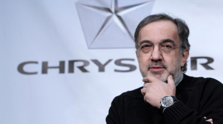 Sergio Marchionne