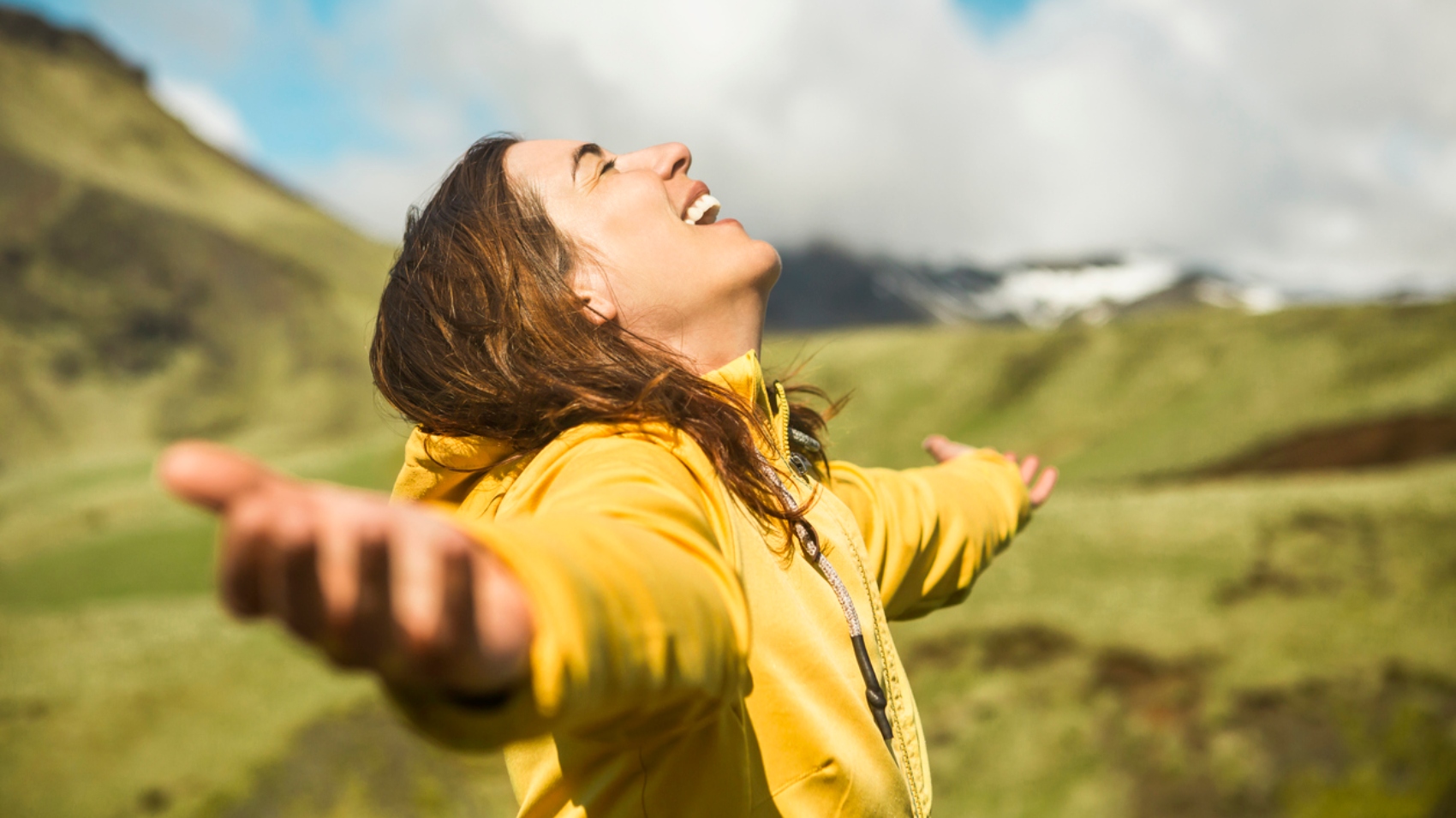Vacanze in montagna: come preparare il beauty-case e abbronzarsi in sicurezza