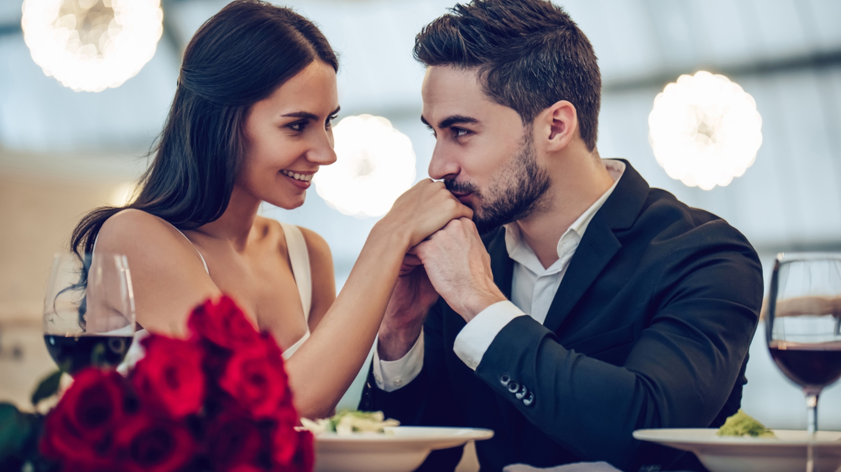 Seduzione: come si conquista al primo appuntamento Seduzione: come si conquista al primo appuntamento