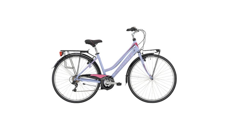 biciclette da donna leggere con cambio velocità e prezzo