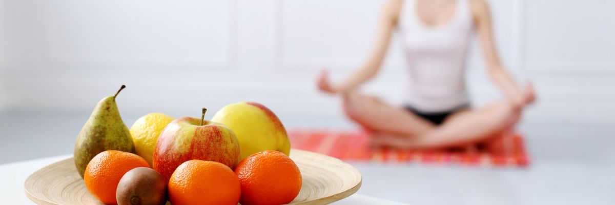 Ciò che gli appuntamenti sani sembrano