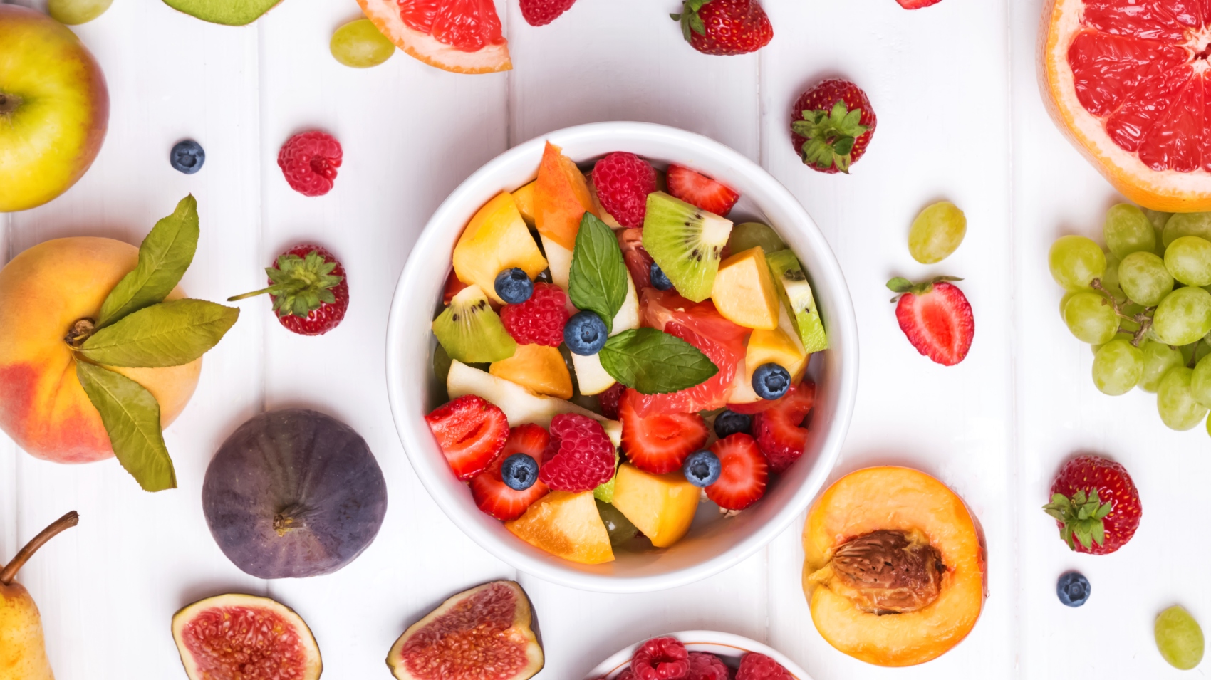 La dieta del mese di agosto è fresca e dissetante La dieta del mese di agosto è fresca e dissetante