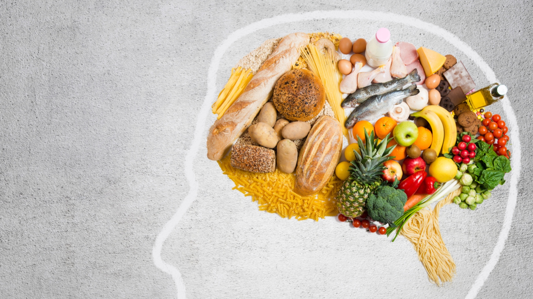 Cervello: la dieta per essere più intelligenti