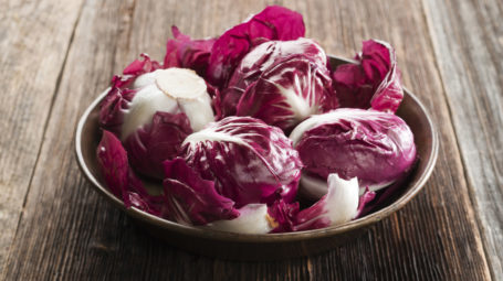 radicchio