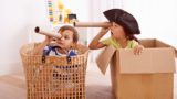 Cos’è il gioco euristico? Esempi e materiali utili