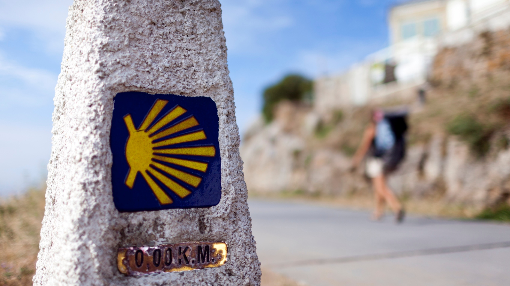 Felicità: il cammino di Santiago fa bene anche a chi non è religioso