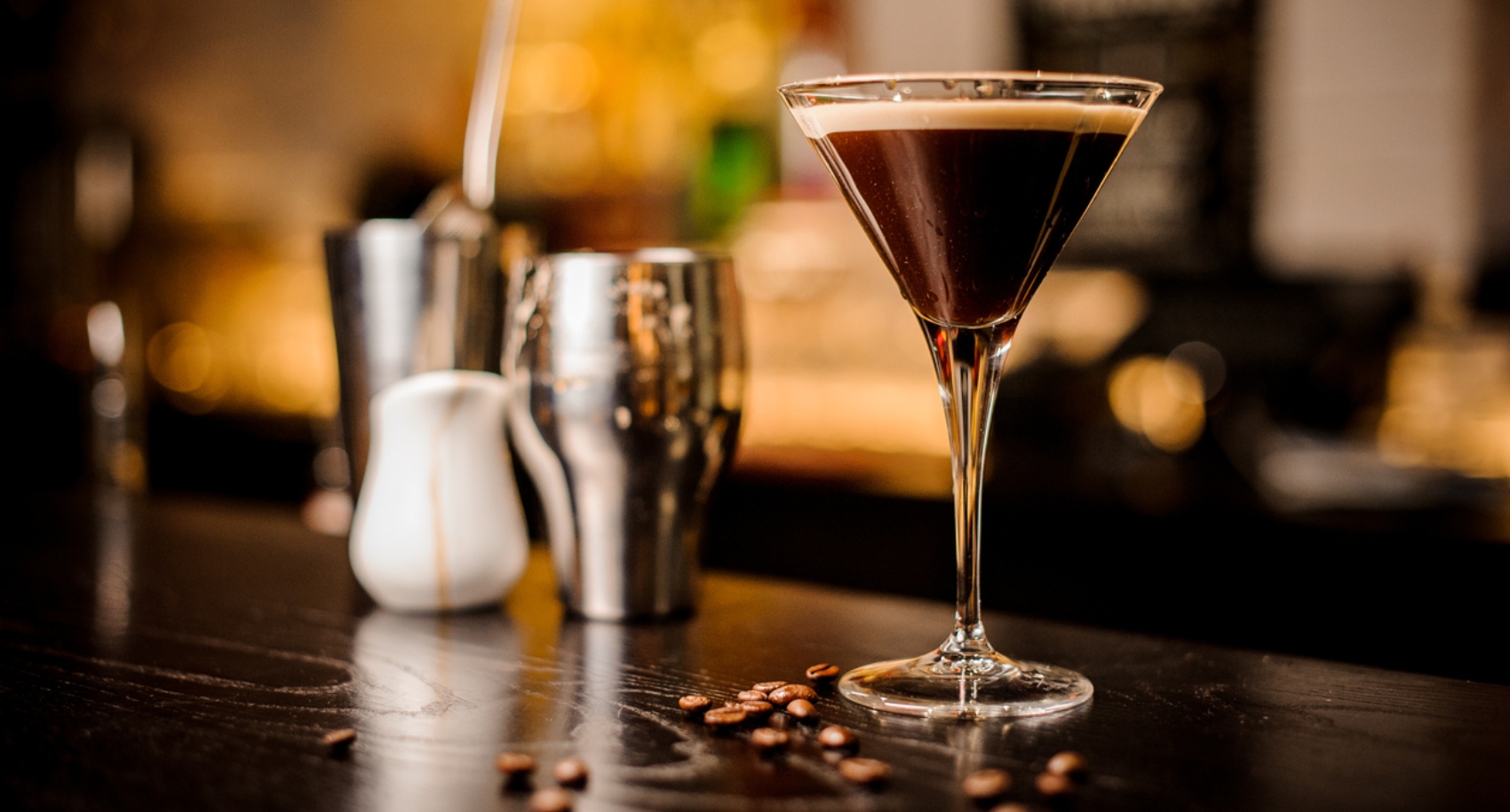 Il cocktail al caffè: che cos’è il cold brew e dove trovarlo