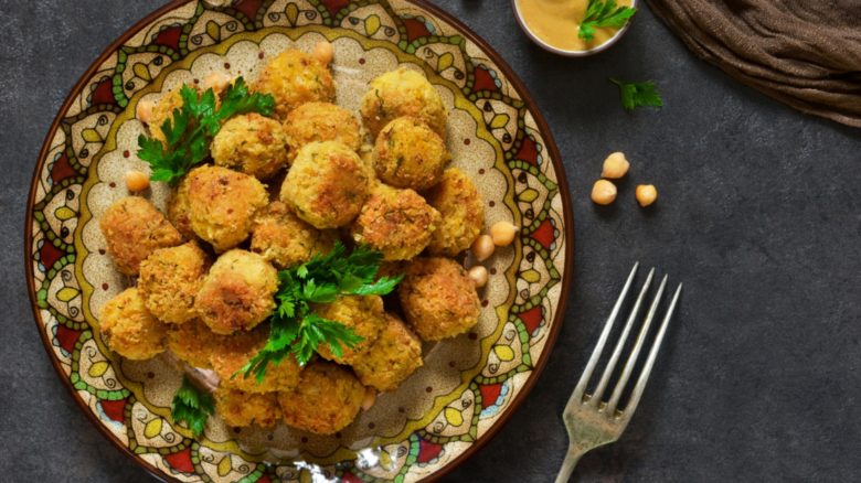 Falafel di legumi: perché fanno bene. 4 ricette di varianti da provare