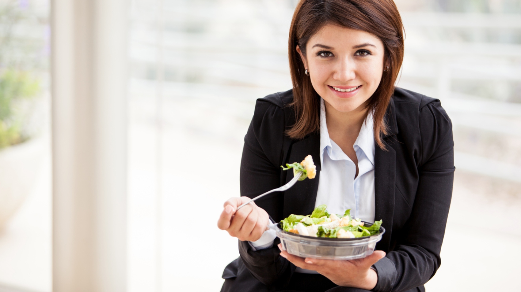 Pausa pranzo: ogni lavoro ha il suo menu. Ecco perché Pausa pranzo: ogni lavoro ha il suo menu. Ecco perché