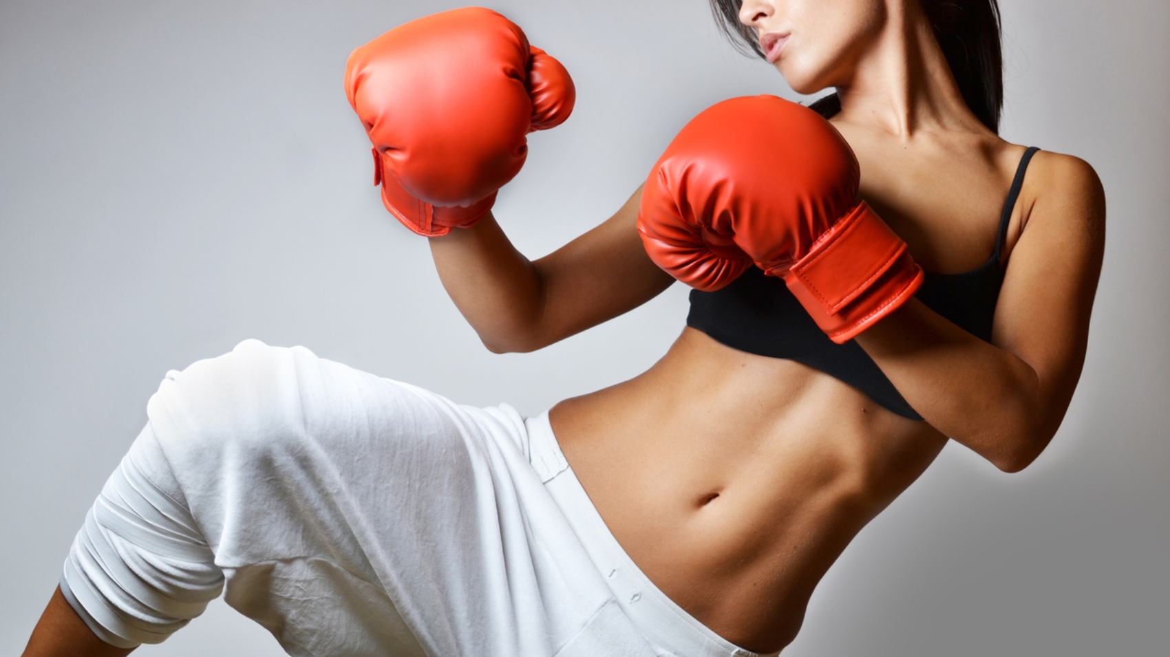 L’allenamento che fa bruciare e dimagrire: che cos’è il Punch e dove farlo L’allenamento che fa bruciare e dimagrire: che cos’è il Punch e dove farlo