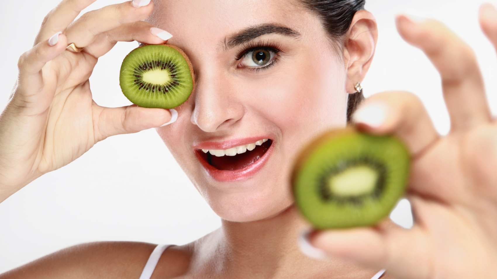 Acne: che cosa fare a tavola? Acne: che cosa fare a tavola?
