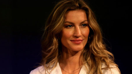 Gisele Bündchen