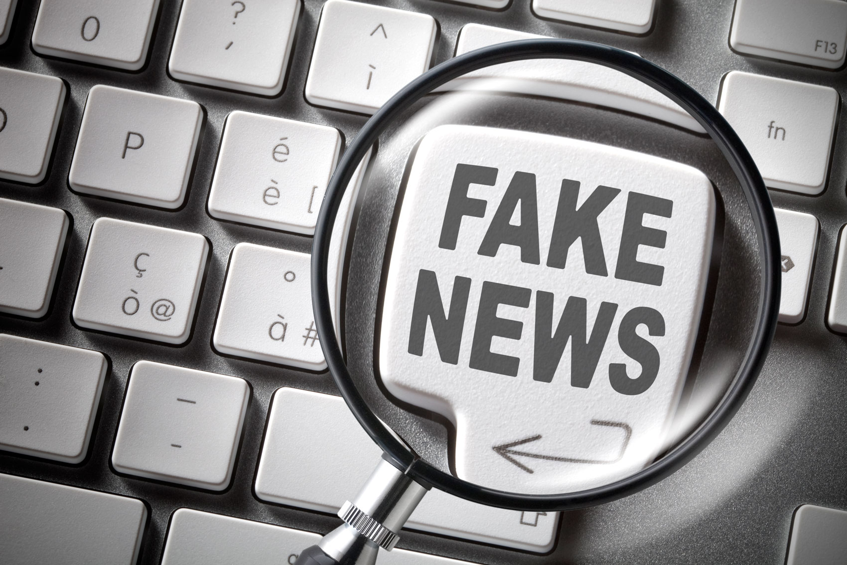 Fake news e salute: istruzioni per scoprire le false notizie sul web