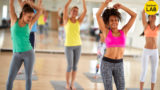 I 4 migliori pantaloni per la fitness dance