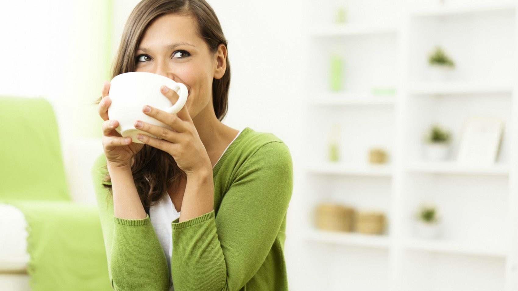 Il caffè verde che fa dimagrire: come si fa e cosa sapere