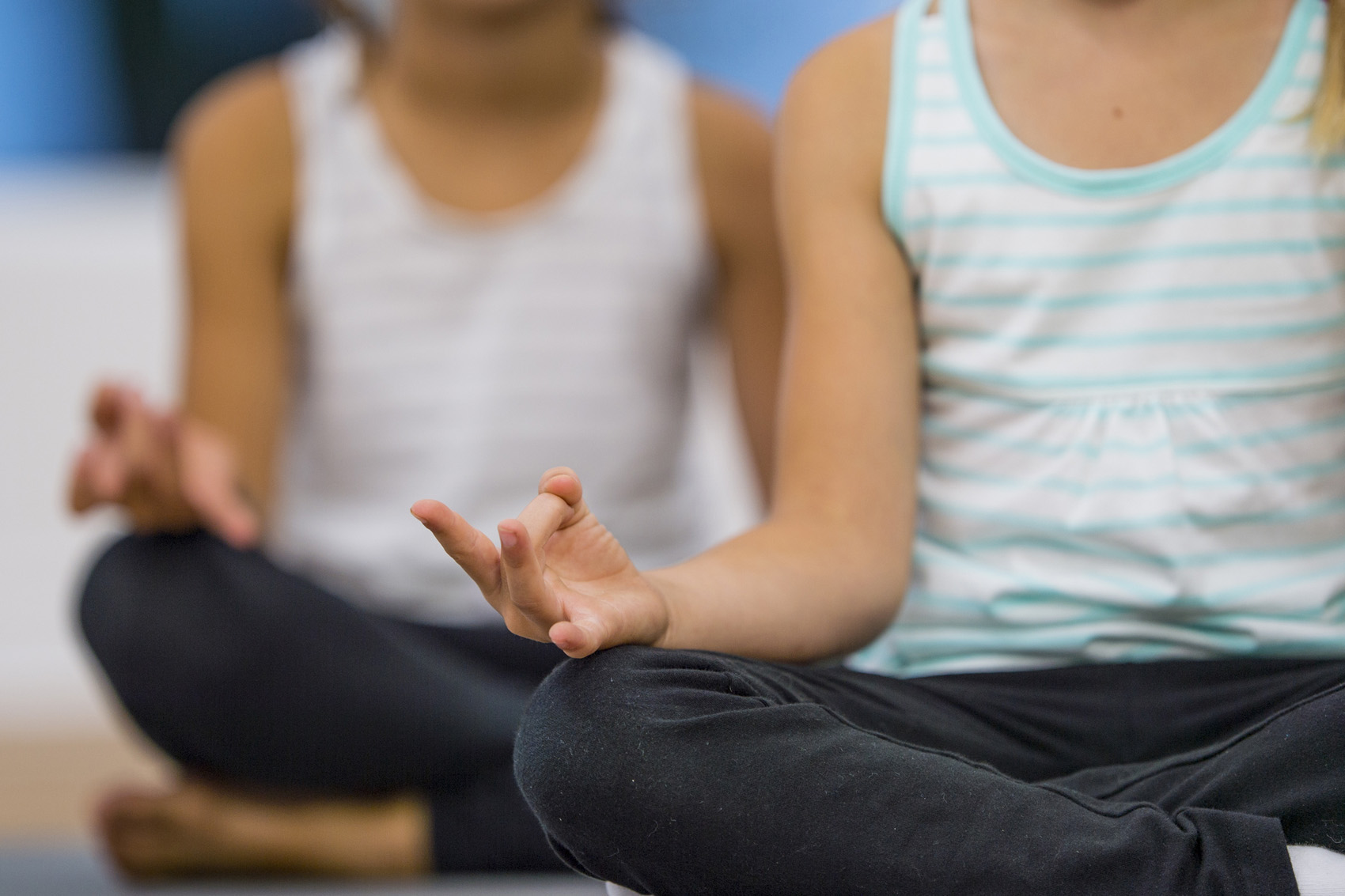 La Mindfulness arriva a scuola
