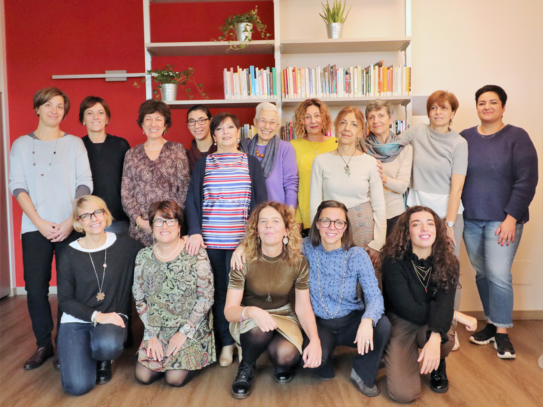Donne maltrattate: il racconto di una giornalista-volontaria nei centri antiviolenza Donne maltrattate: il racconto di una giornalista-volontaria nei centri antiviolenza