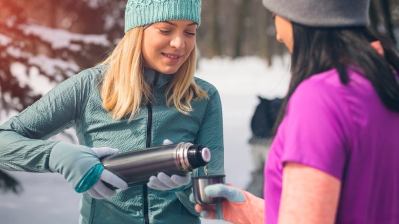 Galleria foto 'Allenarsi d’inverno: come continuare a mantenersi in forma con le attività outdoor' - foto 3