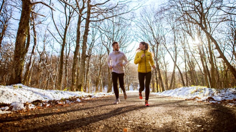 Galleria foto 'Allenarsi d’inverno: come continuare a mantenersi in forma con le attività outdoor' - foto 6