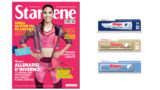 Starbene, le novità del numero 49. In edicola con un trattamento labbra