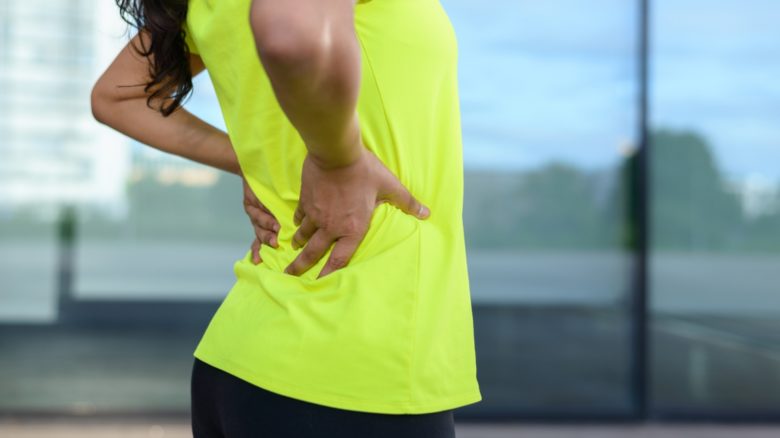 Gli esercizi contro la falsa sciatica Gli esercizi contro la falsa sciatica