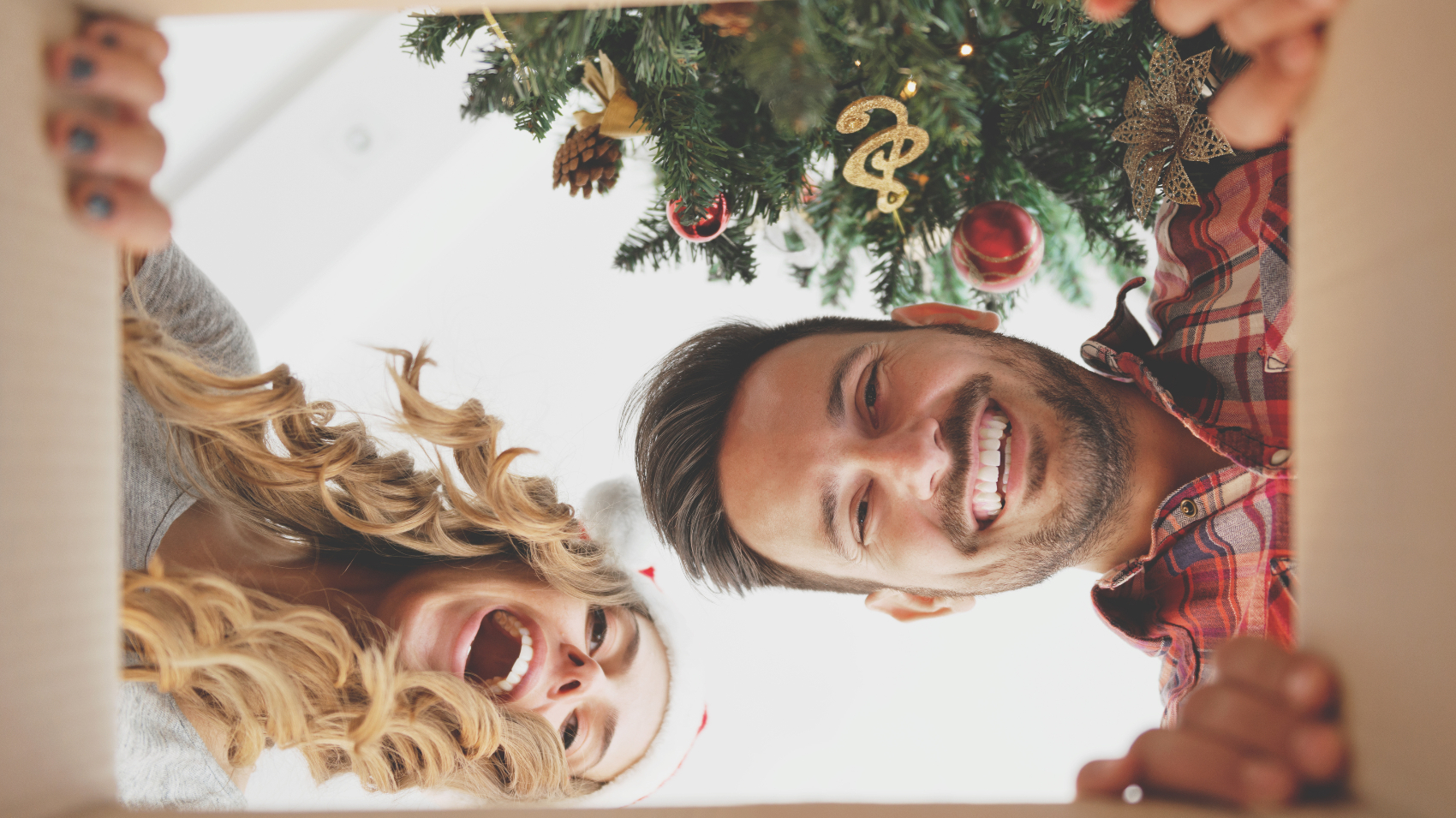 Regali di Natale: le idee più originali per i tuoi doni