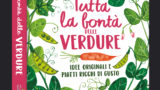 Con Starbene il libro di ricette a base di verdure