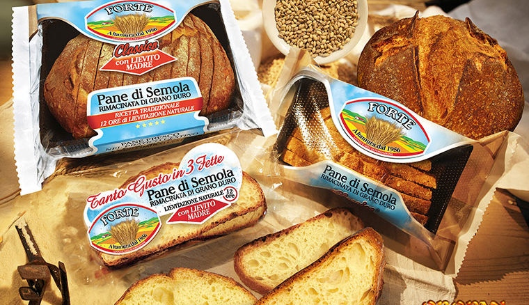 Galleria foto 'Guida alla scelta del pane per una dieta-benessere' - foto 4