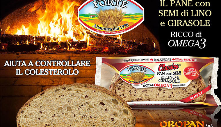 Galleria foto 'Guida alla scelta del pane per una dieta-benessere' - foto 5