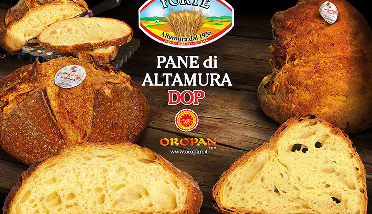 Galleria foto 'Guida alla scelta del pane per una dieta-benessere' - foto 6