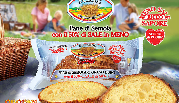 Galleria foto 'Guida alla scelta del pane per una dieta-benessere' - foto 3