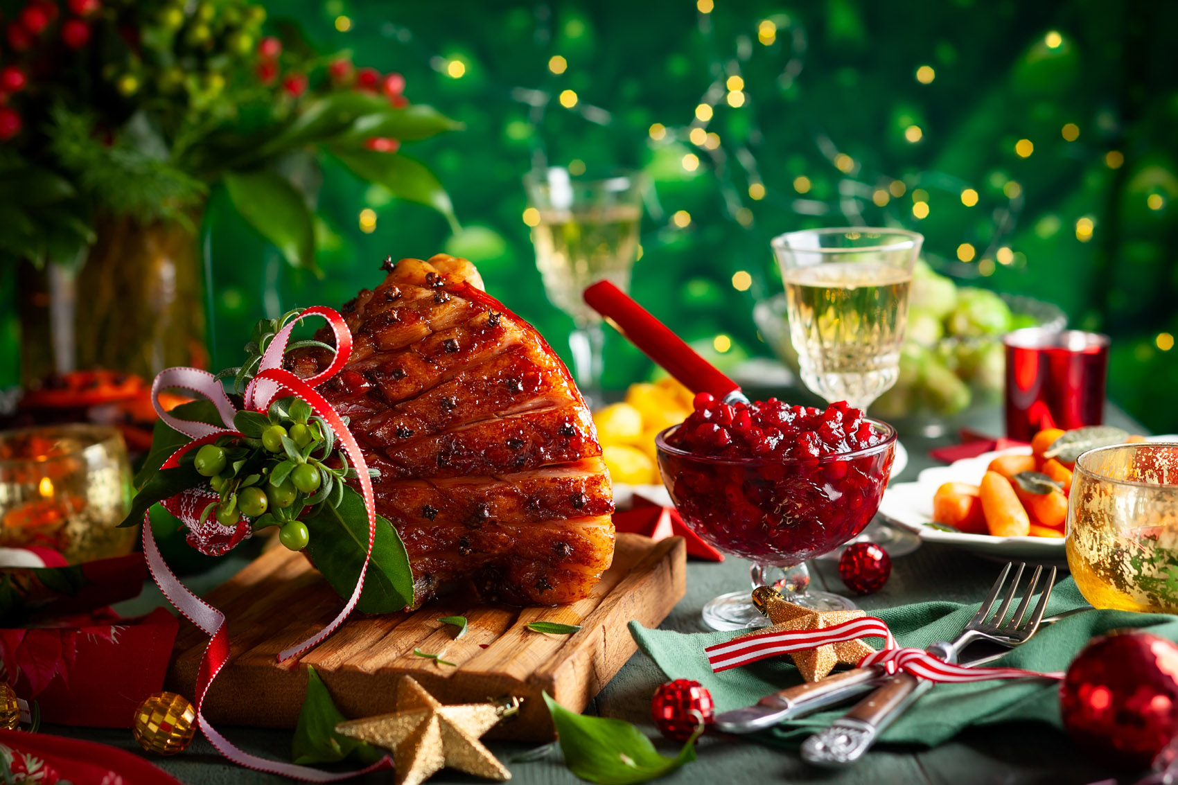 Feste di Natale e cibo: come fare le scelte giuste a occhio Feste di Natale e cibo: come fare le scelte giuste a occhio