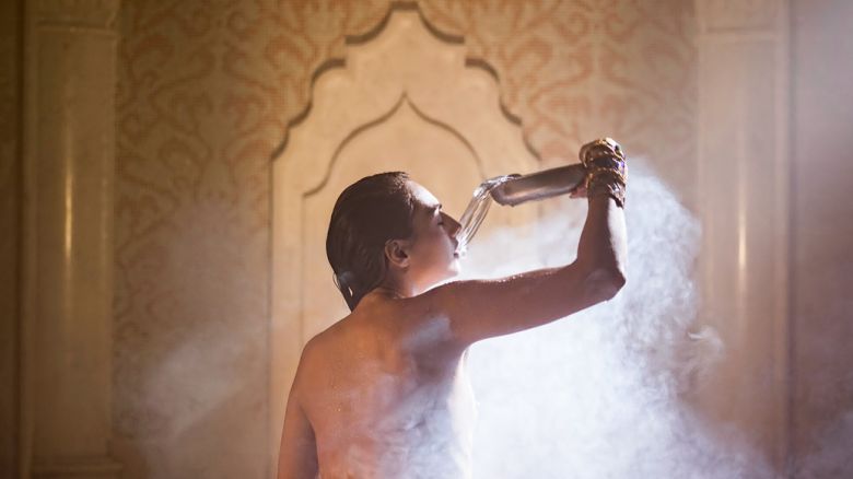 I trattamenti beauty che sfruttano il calore