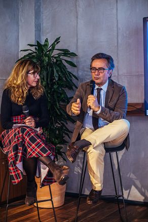 Che successo il Week End del Benessere 2018!