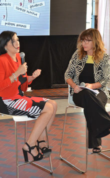 La dermatologa Elisabetta Fulgione ci ha parlato di come mantenere capelli belli e sani