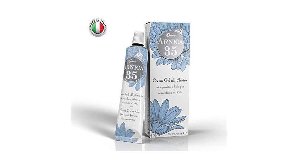 benefici dellarnica per perdere peso