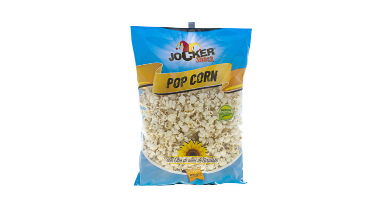Pop corn: i 4 migliori - Starbene