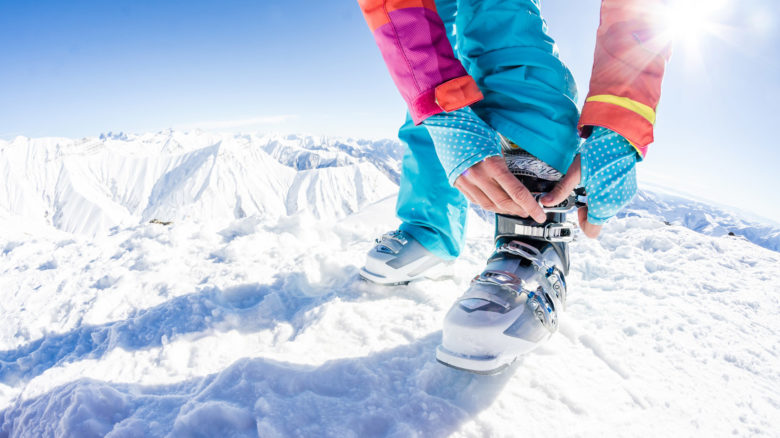 Le 10 piste da sci più belle d’Italia
