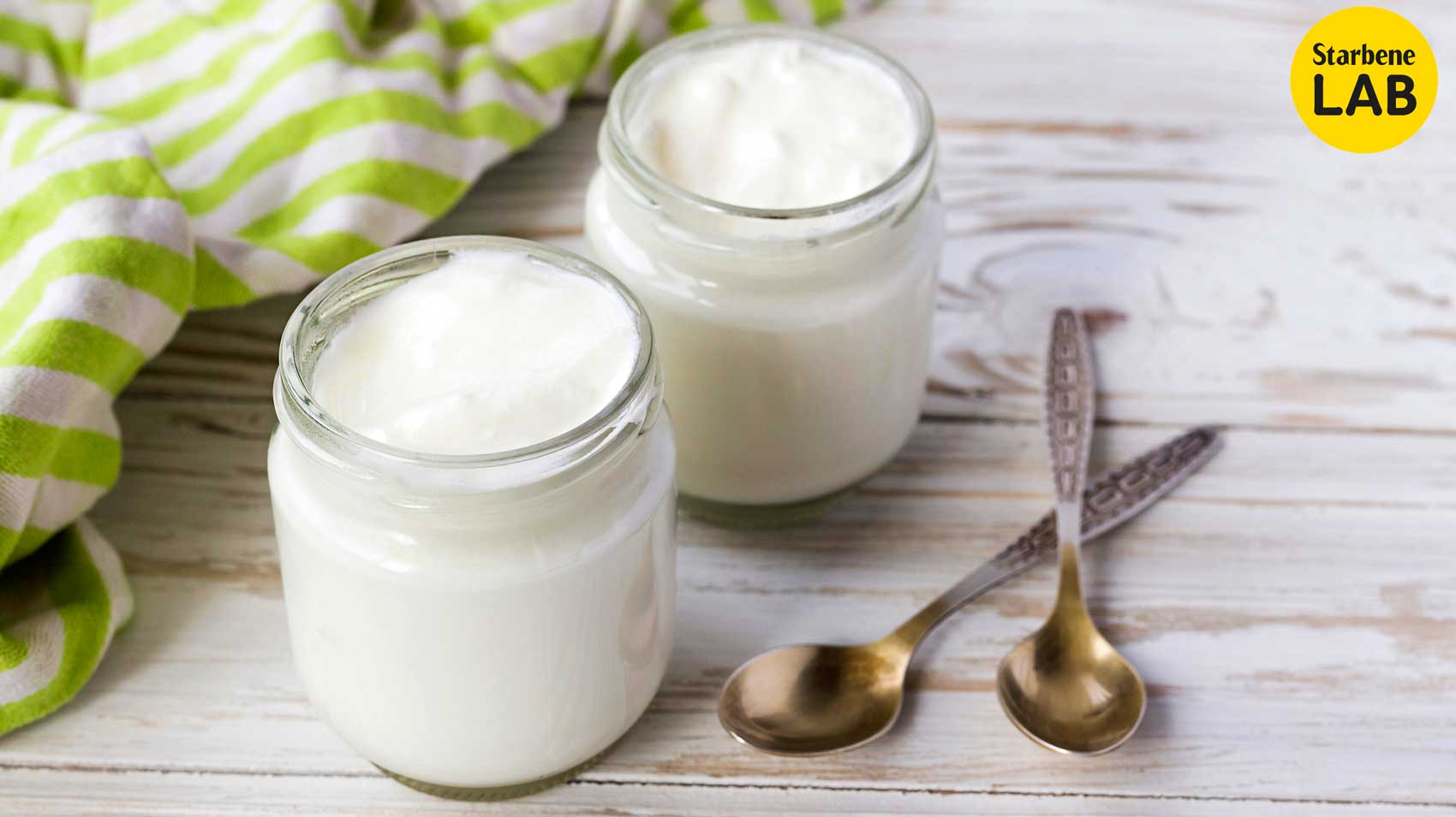 Yogurt bianco: i 4 migliori - Starbene