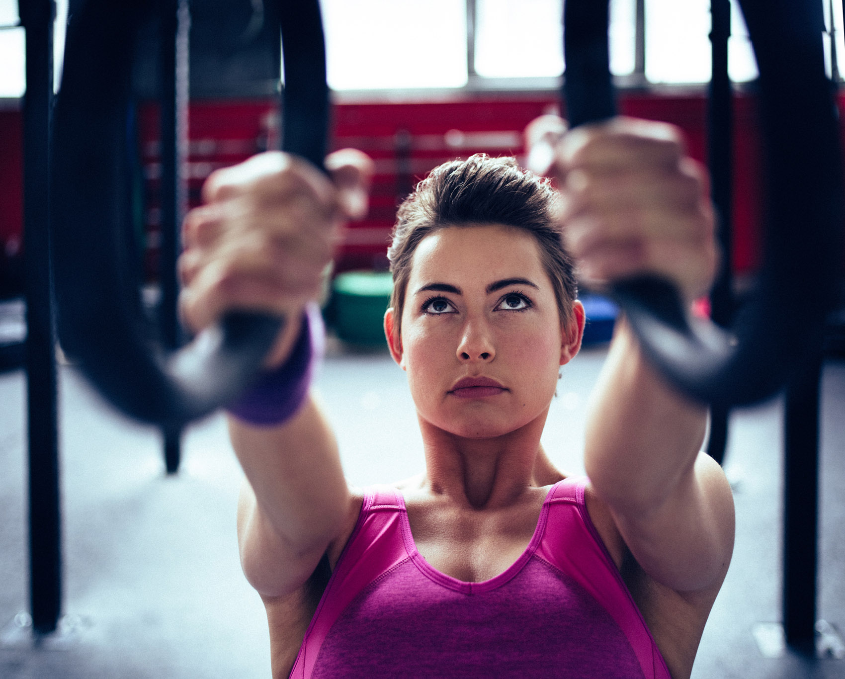Tendenze beauty: arrivano le creme effetto fitness