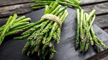 asparagi