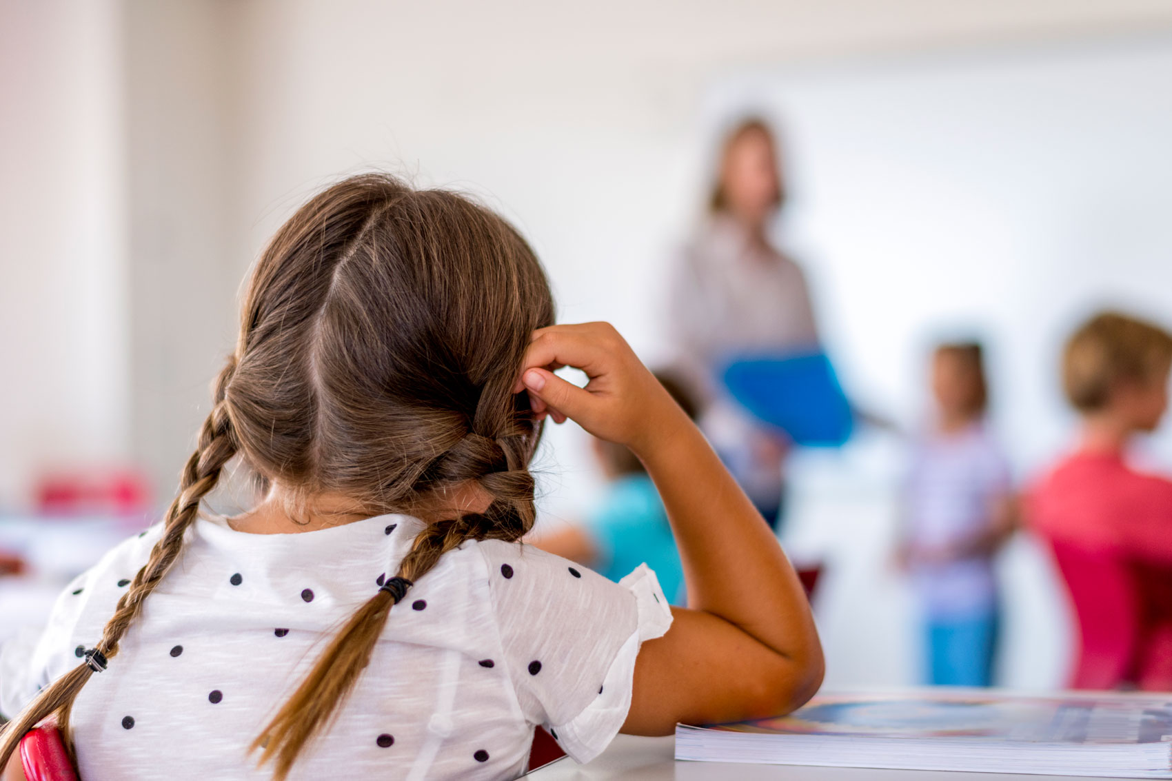 Disturbi dell’apprendimento: come si fa la diagnosi