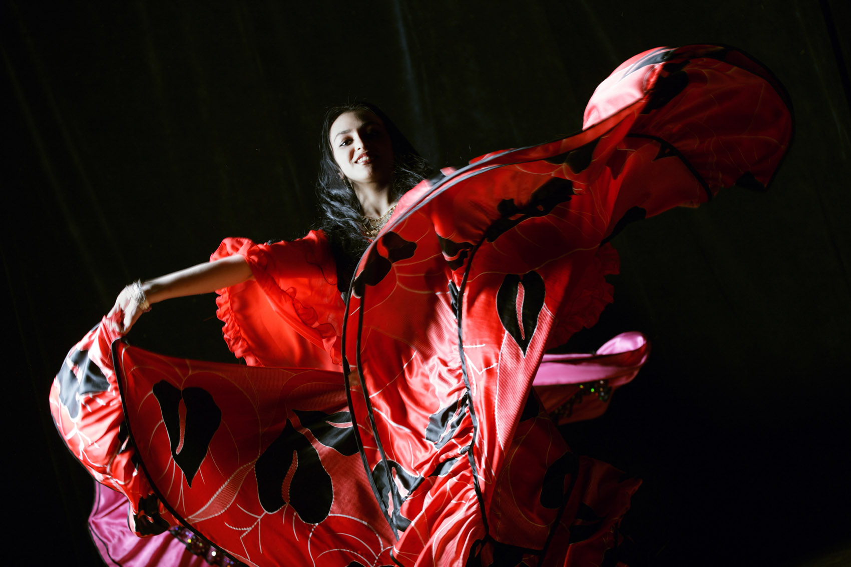 Danza: le nuove tendenze multietniche
