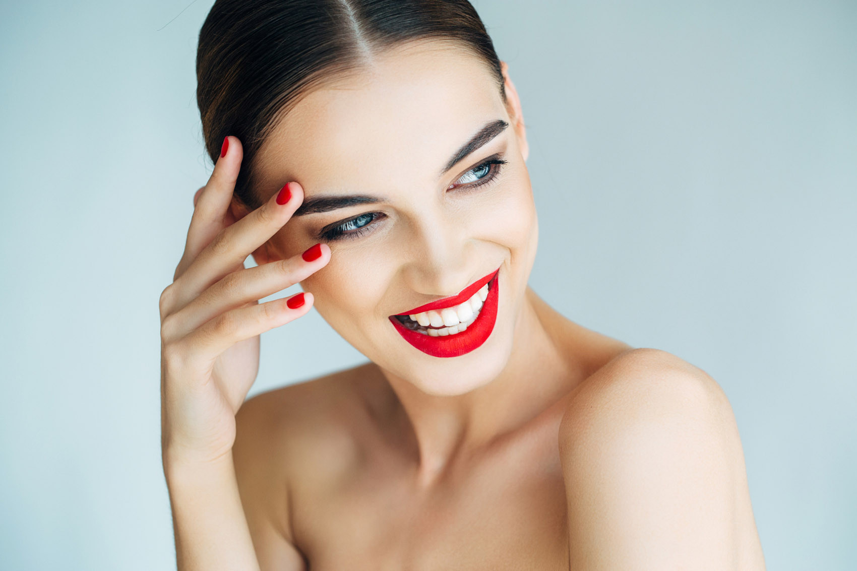Il rossetto è diventato polisensoriale