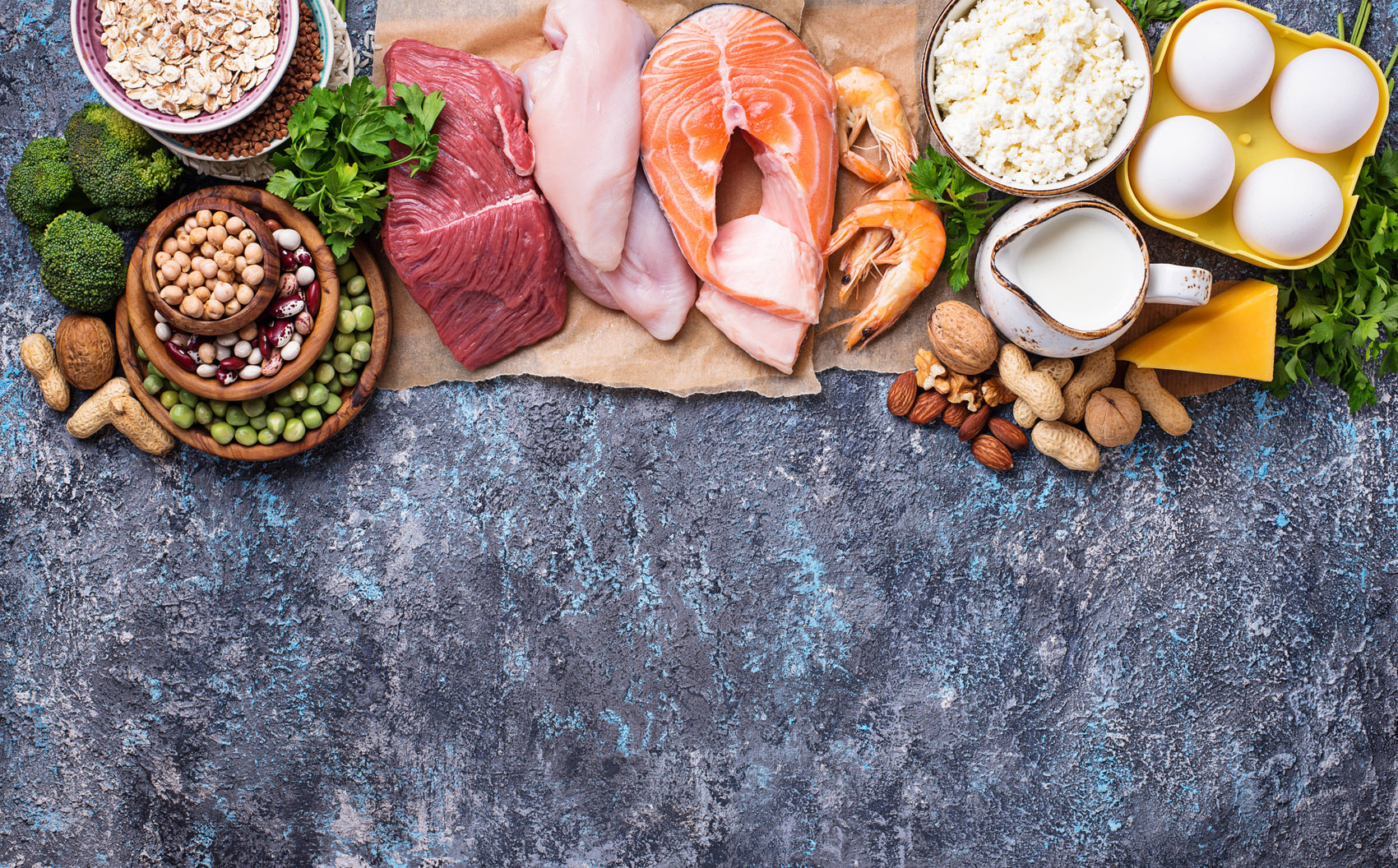 Dieta chetogenica: come funziona e perché è in voga tra le star