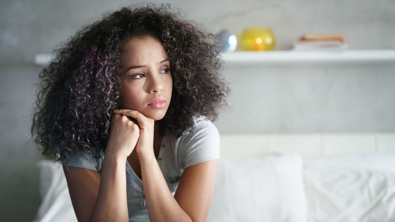 Depressione: i sette sintomi da non sottovalutare