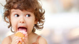 Bambini: 5 consigli per una merenda sana e gustosa