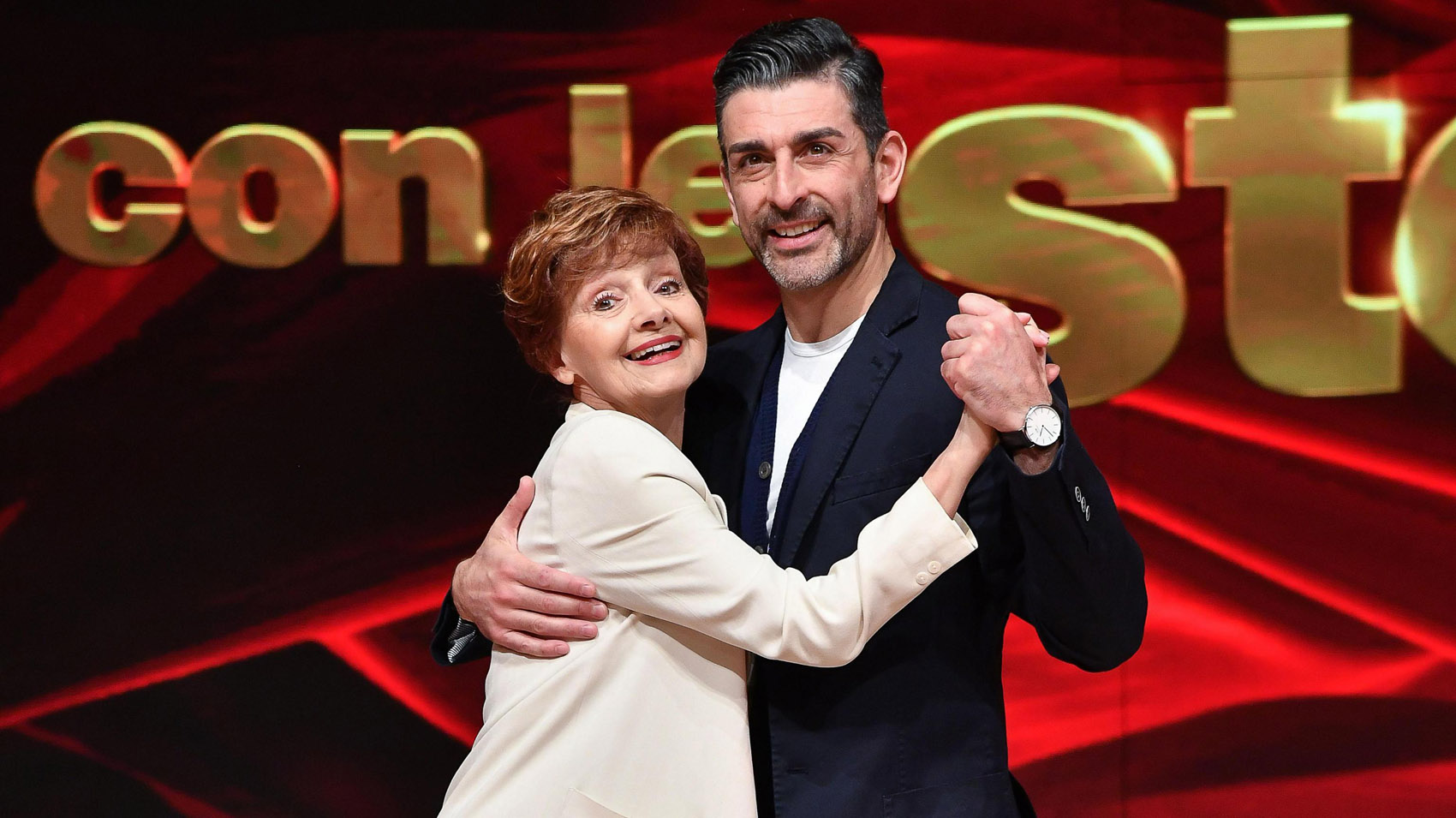 Intervista a Milena Vukotic: “Mi sono imposta di essere felice” Intervista a Milena Vukotic: “Mi sono imposta di essere felice”