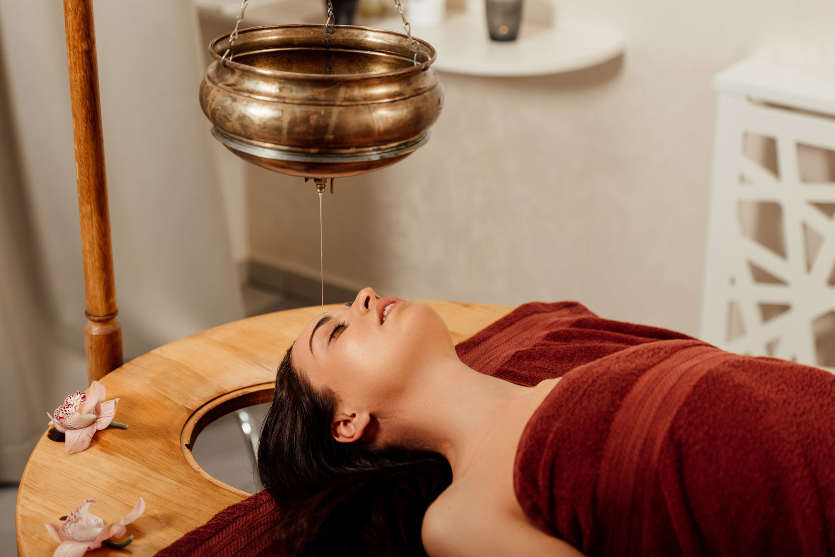 erbe ayurvediche per dimagrire