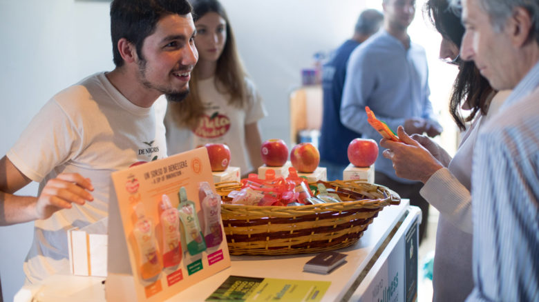 Galleria foto 'Milano Wellness Weekend, che successo!' - foto 5